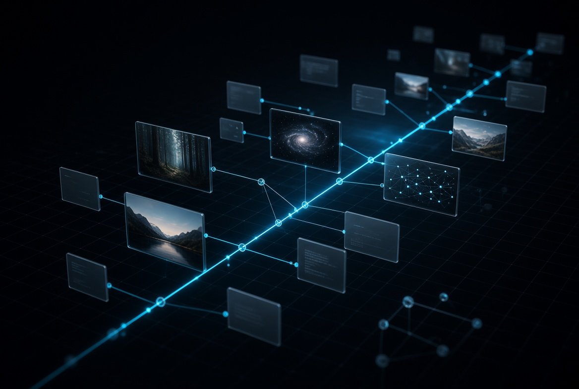 Knowledge Graph series